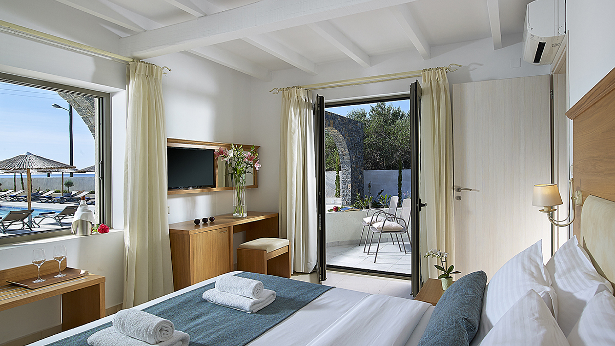 CHC Coriva Beach Hotel - NR